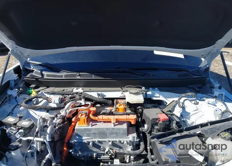 2024 Honda Prologue Elite из США, поврежденный, VIN 3GPKHZRJ0RS511648